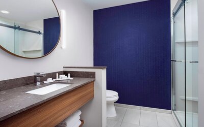 Fairfield Inn & Suites by Marriott Denver Tech Center North