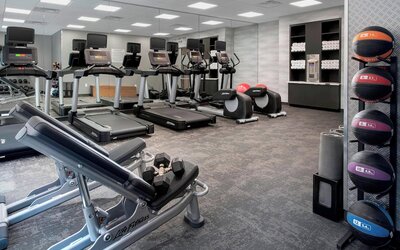 Fairfield Inn & Suites by Marriott Denver Tech Center North