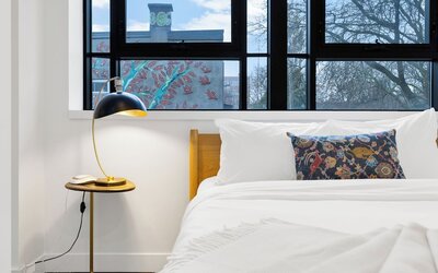 The Cove Hotel