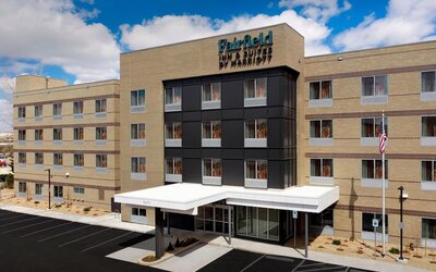 Fairfield Inn & Suites by Marriott Denver Tech Center North