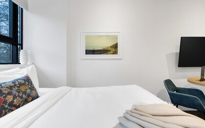 The Cove Hotel