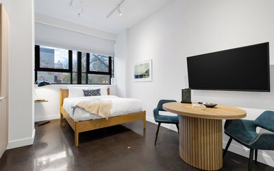 The Cove Hotel