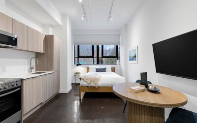 The Cove Hotel