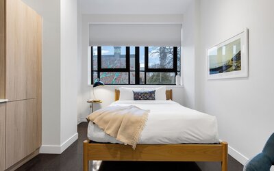 The Cove Hotel
