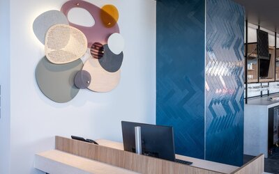 Atwell Suites Denver Airport Tower Road by IHG