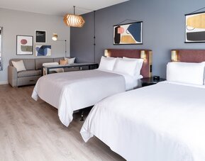 Atwell Suites Denver Airport Tower Road by IHG