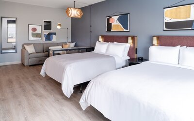 Atwell Suites Denver Airport Tower Road by IHG