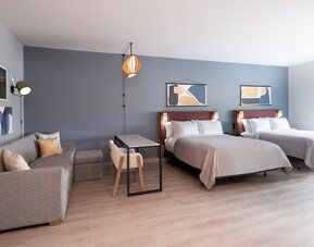 Atwell Suites Denver Airport Tower Road by IHG