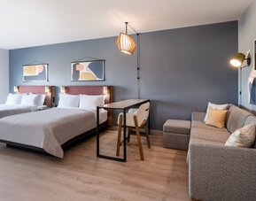 Atwell Suites Denver Airport Tower Road by IHG