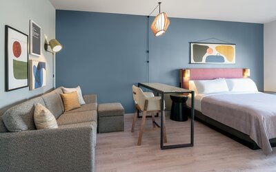 Atwell Suites Denver Airport Tower Road by IHG