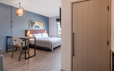Atwell Suites Denver Airport Tower Road by IHG