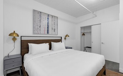 The Cove Hotel