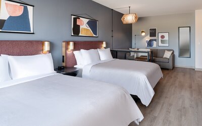 Atwell Suites Denver Airport Tower Road by IHG