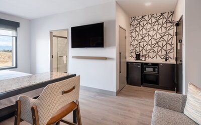 Atwell Suites Denver Airport Tower Road by IHG