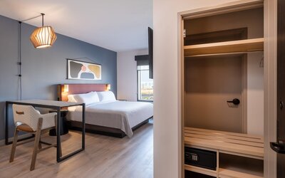 Atwell Suites Denver Airport Tower Road by IHG