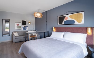 Atwell Suites Denver Airport Tower Road by IHG