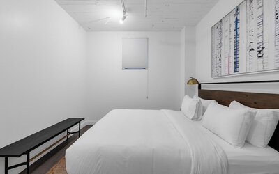 The Cove Hotel