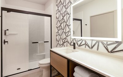 Atwell Suites Denver Airport Tower Road by IHG