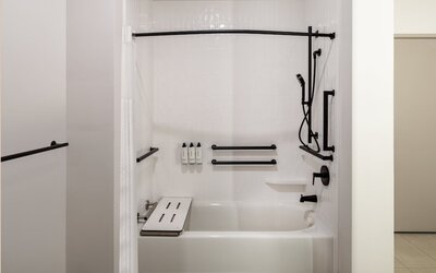Atwell Suites Denver Airport Tower Road by IHG
