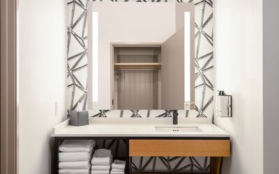 Atwell Suites Denver Airport Tower Road by IHG
