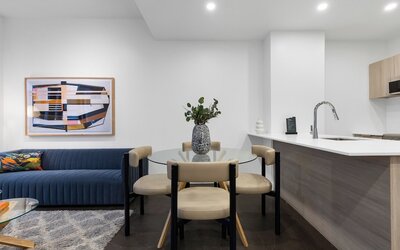 The Cove Hotel