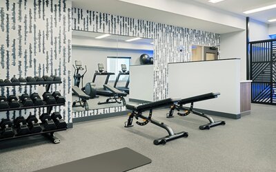 Atwell Suites Denver Airport Tower Road by IHG