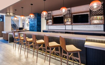 Atwell Suites Denver Airport Tower Road by IHG