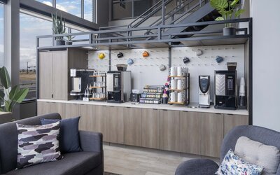 Atwell Suites Denver Airport Tower Road by IHG