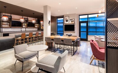 Atwell Suites Denver Airport Tower Road by IHG