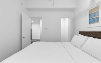 The Cove Hotel