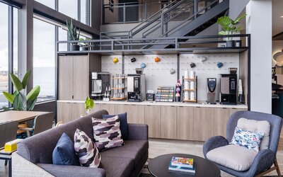 Atwell Suites Denver Airport Tower Road by IHG