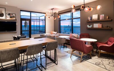 Atwell Suites Denver Airport Tower Road by IHG
