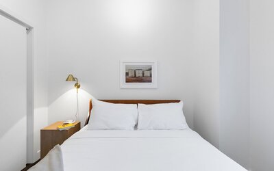 The Cove Hotel