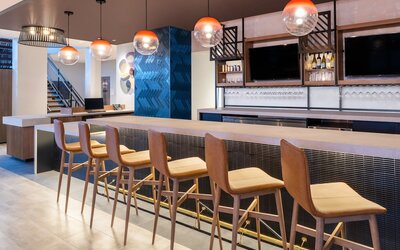 Atwell Suites Denver Airport Tower Road by IHG