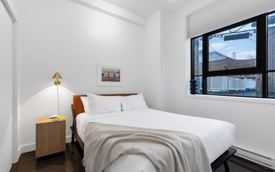 The Cove Hotel