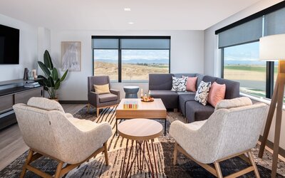 Atwell Suites Denver Airport Tower Road by IHG