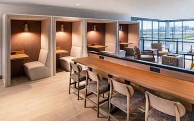 Atwell Suites Denver Airport Tower Road by IHG