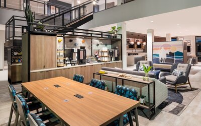 Atwell Suites Denver Airport Tower Road by IHG