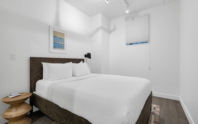The Cove Hotel