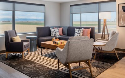 Atwell Suites Denver Airport Tower Road by IHG