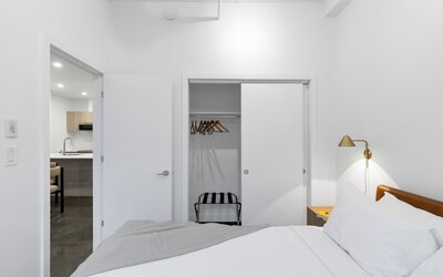 The Cove Hotel