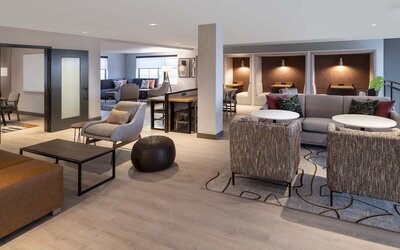 Atwell Suites Denver Airport Tower Road by IHG