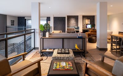 Atwell Suites Denver Airport Tower Road by IHG