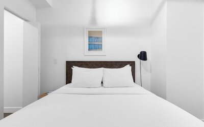 The Cove Hotel
