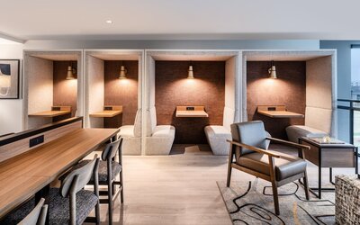 Atwell Suites Denver Airport Tower Road by IHG