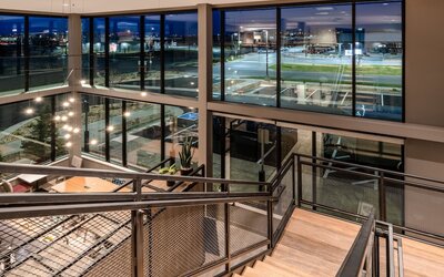 Atwell Suites Denver Airport Tower Road by IHG