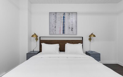 The Cove Hotel