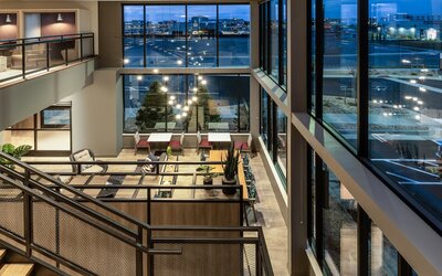Atwell Suites Denver Airport Tower Road by IHG