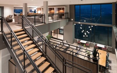 Atwell Suites Denver Airport Tower Road by IHG