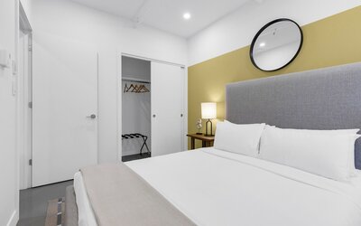 The Cove Hotel